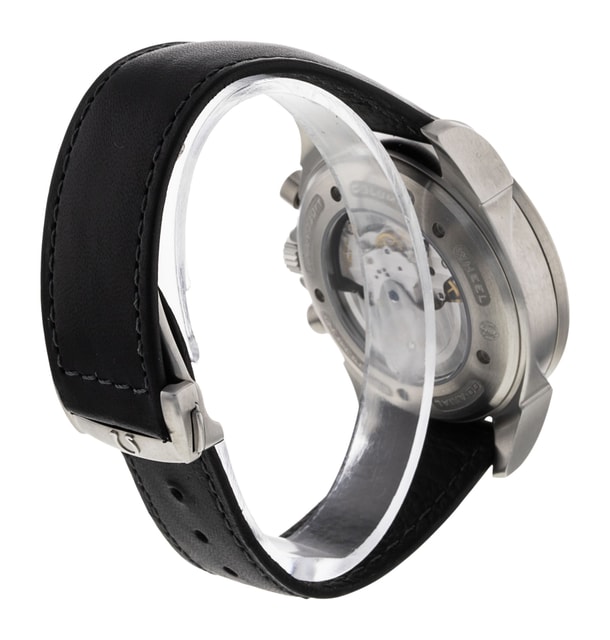 Omega De Ville Co-Axial 422.13.44.52.13.001 Image 3